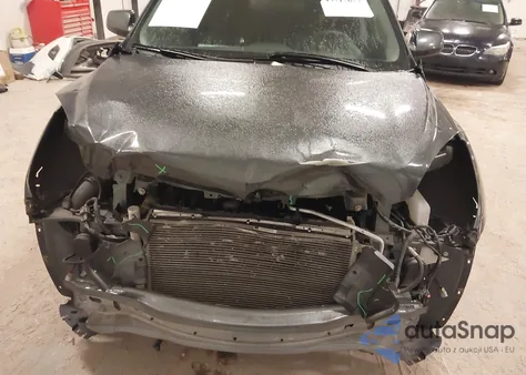 2017 Chevrolet Equinox Lt z USA, uszkodzony, nr VIN 2GNALCEK1H1564092